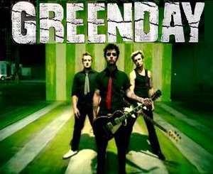 билеты на концерт Green Day