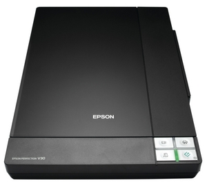 Сканер Epson Perfection V30