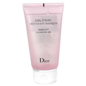 Magique Gel d'Eau Nettoyant Magique Rinse-off Cleansing