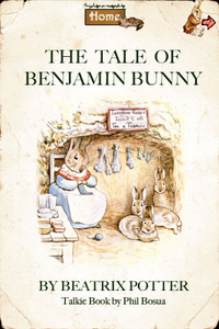 Beatrix Potter book