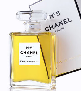 Chanel №5