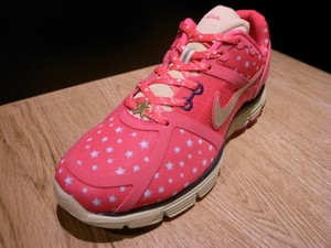 Nike Harajuku Exclusives