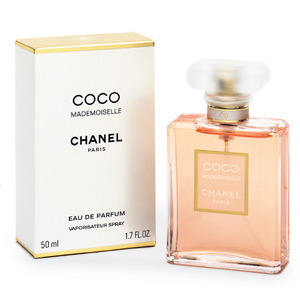 chanel coco mademoiselle