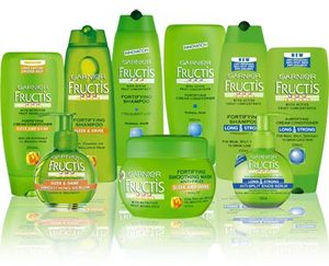 Garnier Fructis