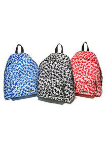 Eastpak by Eley Kishimoto