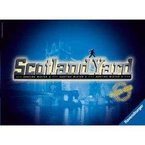 Scotland yard