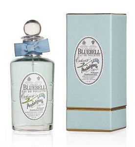 Penhaligon's "Bluebell"