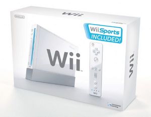 Nintendo Wii