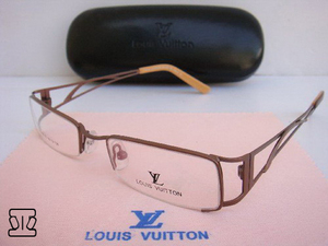 Очки (оправы) Louis Vuitton