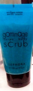 Gommage Corps Scrub Icy Mint