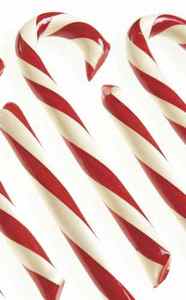 candy cane