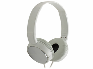 Наушники Sony MDR-ZX310W