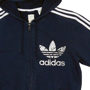 Adidas classic hoody