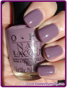 Parlez-vous OPI