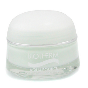 Biotherm Aquasource Non Stop - Oligo-Thermal Cream