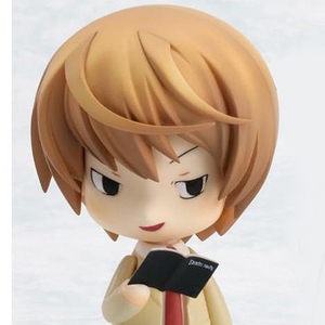 Nendoroid Light)