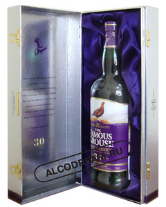 The Famous Grouse Malt 30 Years