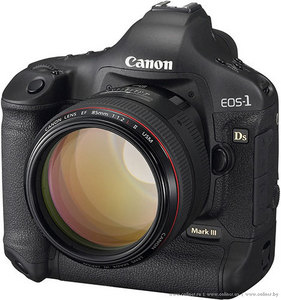 Canon 1Ds Mark III