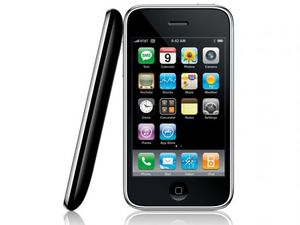 Apple iPhone 3GS 16Gb