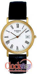 часы Tissot