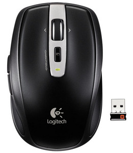 Logitech Anywhere Mouse MX