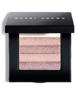 Bobbi Brown Pink Shimmer Brick Compact