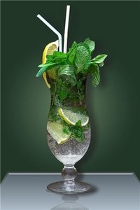 Мохито / Mojito