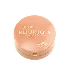 Румяна Bourjois Blush (Brun Illusion)