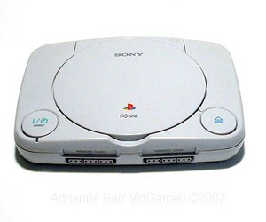 Sony PSOne