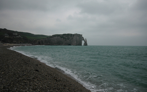 к большой воде