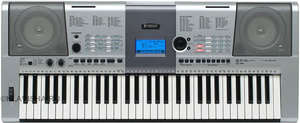 Синтезатор Casio или Yamaha