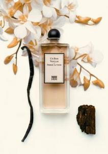 Un Bois Vanille от Serge Lutens