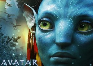 Avatar (3D Blu-Ray)