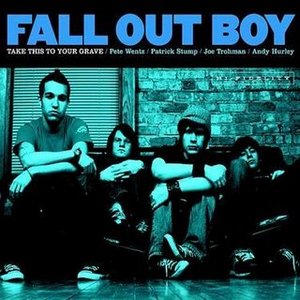 Fall Out Boy - Take This to Your Grave