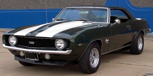 Camaro '69