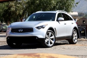 Infiniti FX