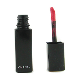 помаду Chanel Rouge Allure Laque - 78 Phoenix.