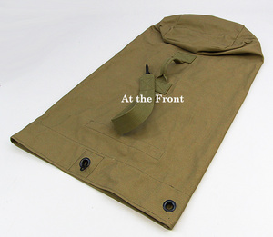 US WWII Duffle Bag