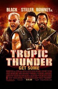 Tropic Thunder