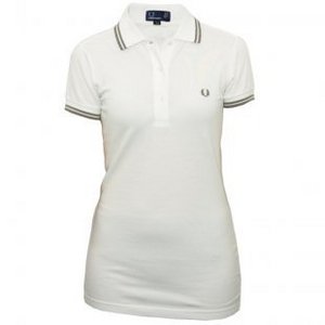 Поло Fred Perry