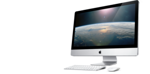 iMac 27"