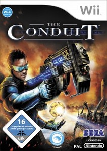 Хочу игру The Conduit