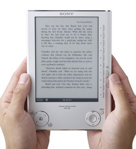 Sony Reader