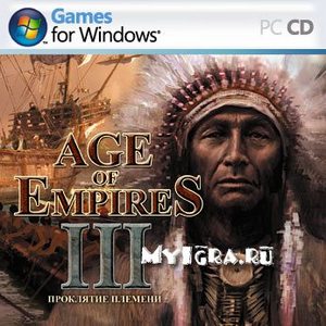 Age of Empires III