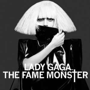 Lady Gaga "The Fame Monster"