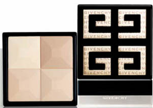 Prisme Foundation, GIVENCHY