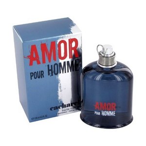 Amor pour homme