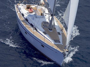 Bavaria 40 Cruiser HOLIDAY