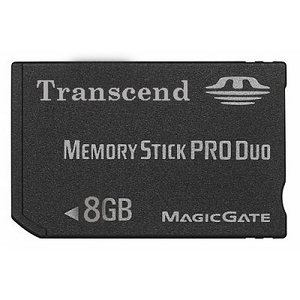 Memory Stick Duo