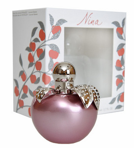 Nina Precious Temptation от Nina Ricci